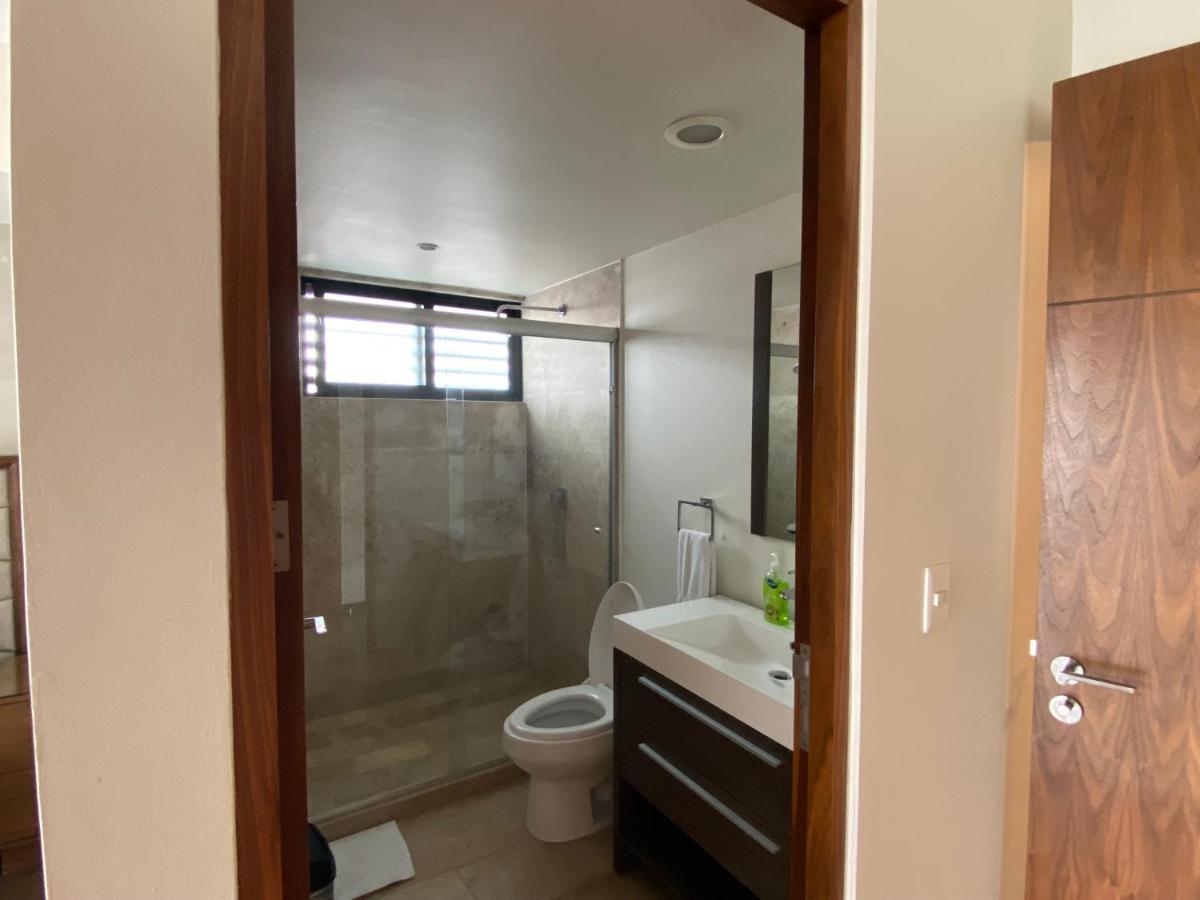 Chicago House Aparthotel Mexikóváros Kültér fotó