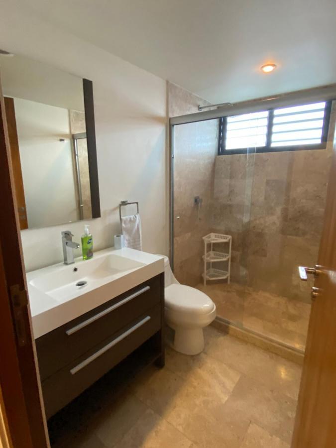 Chicago House Aparthotel Mexikóváros Kültér fotó