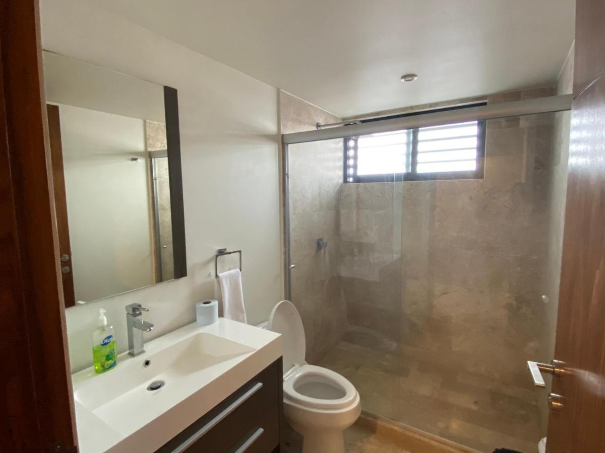 Chicago House Aparthotel Mexikóváros Kültér fotó